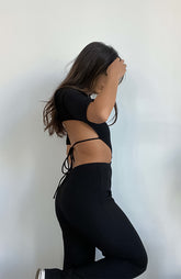 West Village Jumpsuit